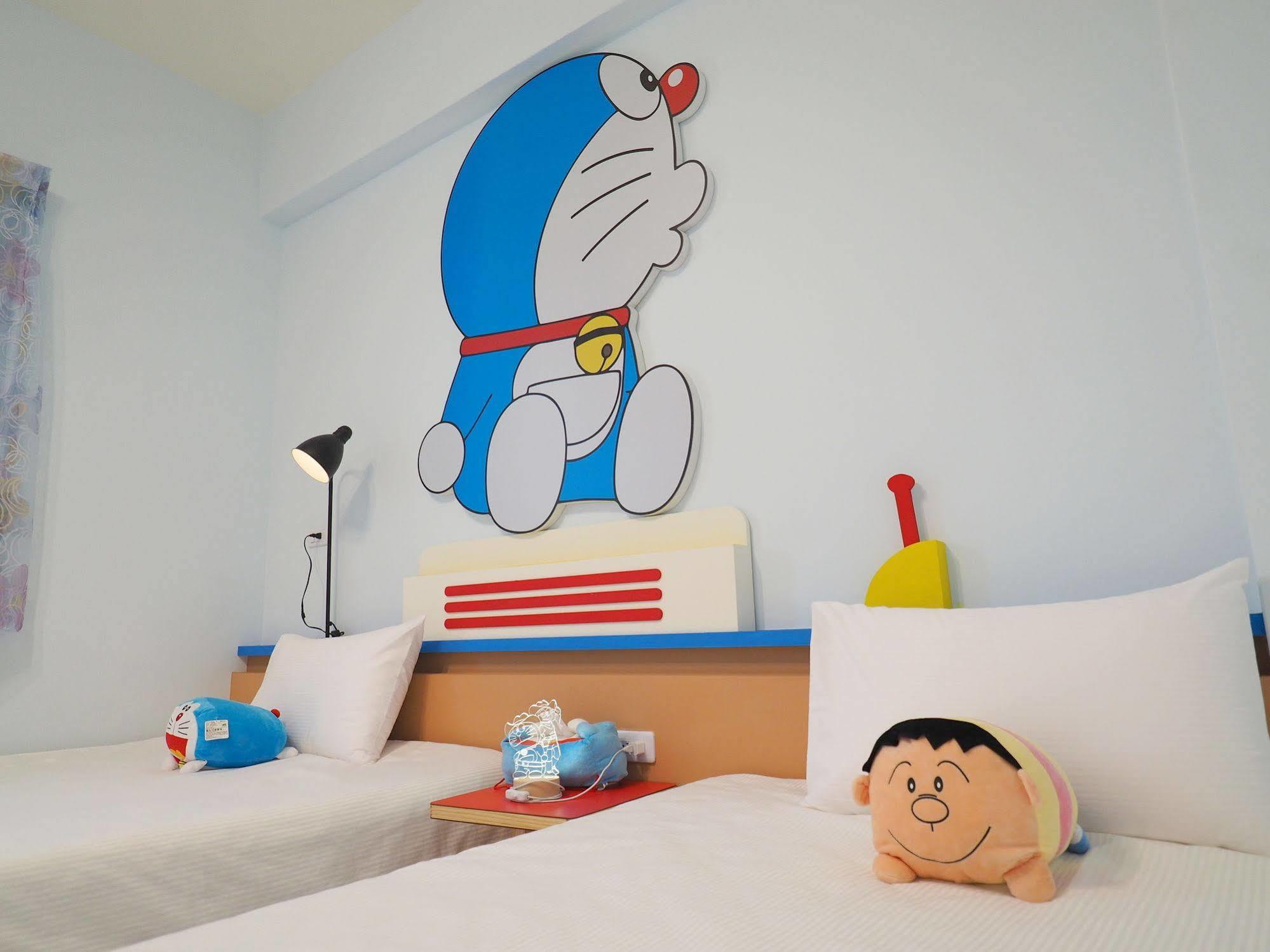 Love And Peace B&B T'ai-tung Extérieur photo